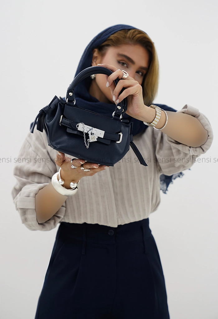 کیف چرم MKکد1005925